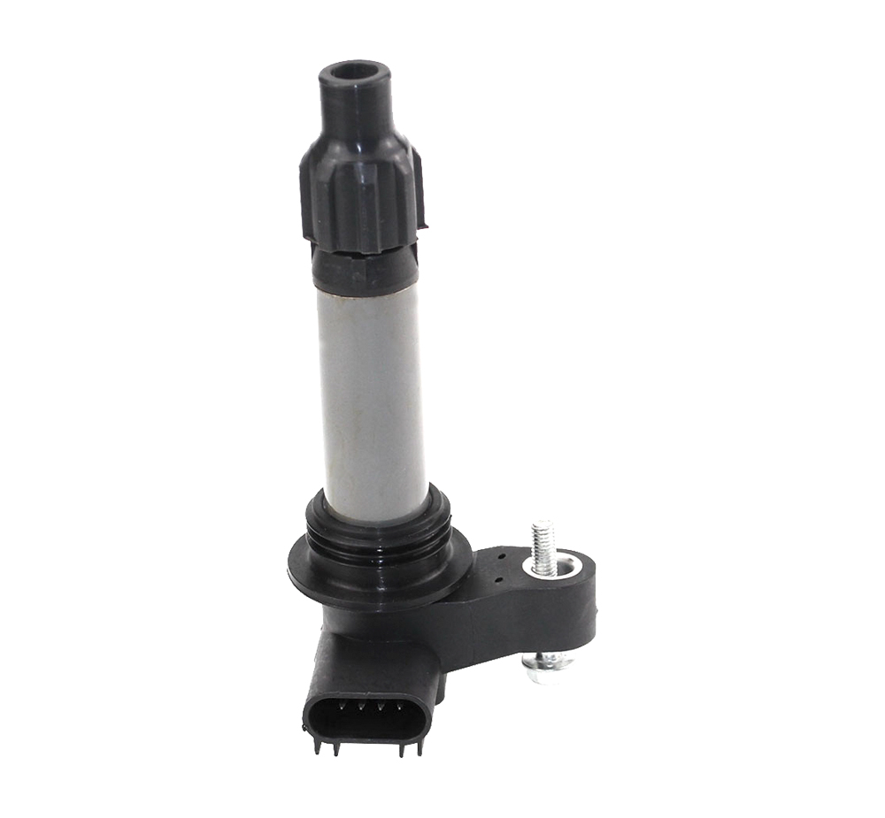 Stylo de bobines d'allumage DQ-2204 OE NO. APPLICATION UF569 Buick Allure (10)